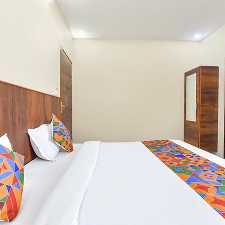 Fabhotel Lavish Palace Jaipur Bagian luar foto