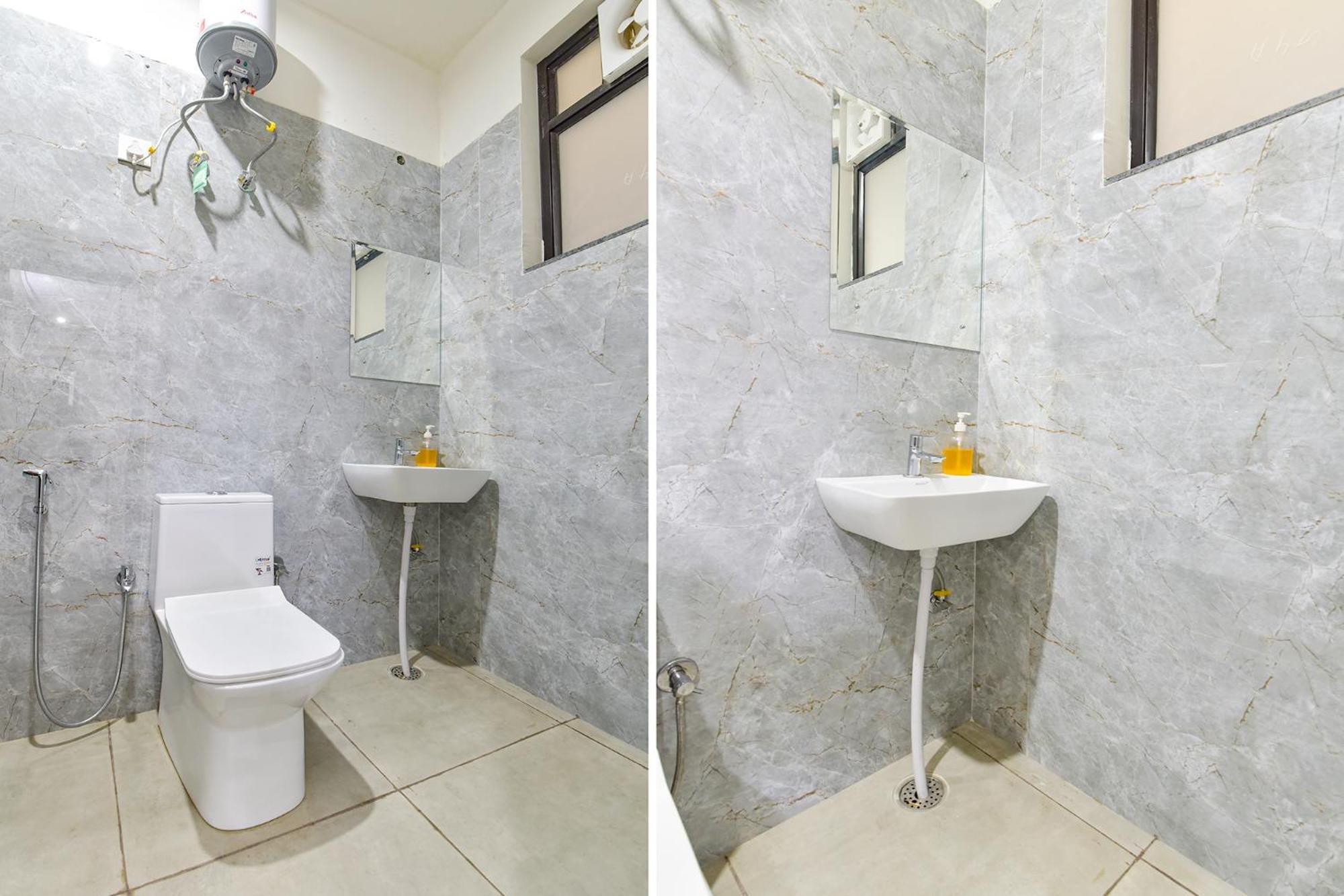 Fabhotel Lavish Palace Jaipur Bagian luar foto